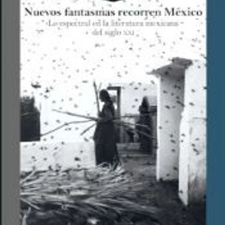 Nuevos fantasmas recorren México 1