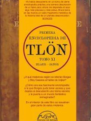 Enciclopedia de Tlön