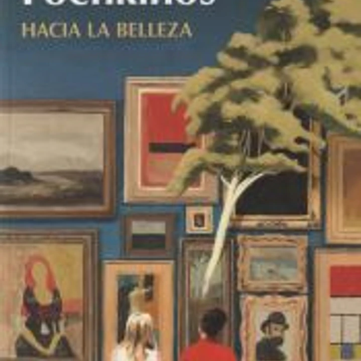 Hacia la belleza 1