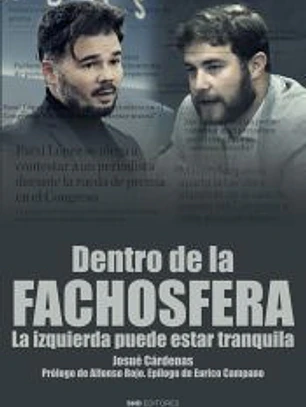 Dentro de la fachosfera