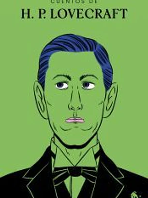 Cuentos de H. P. Lovecraft