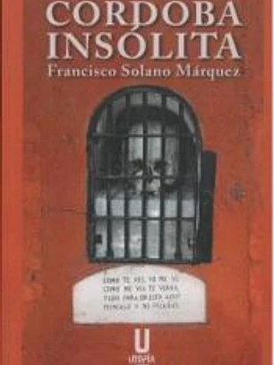 Cordoba insólita