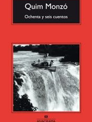 Ochenta y seis cuentos
