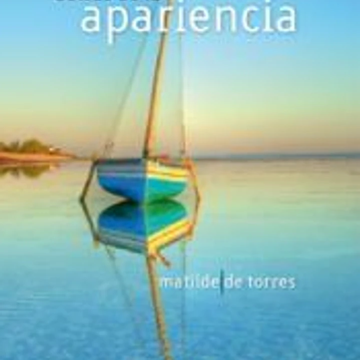 Detrás de la apariencia 1