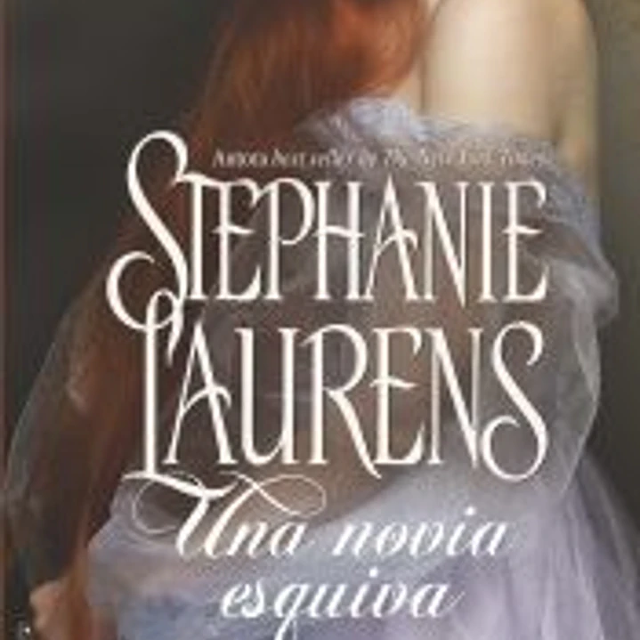 Una novia esquiva 1