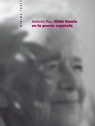 HILDE DOMIN EN LA POESIA ESPA¥OLA