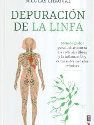Depuración de la linfa