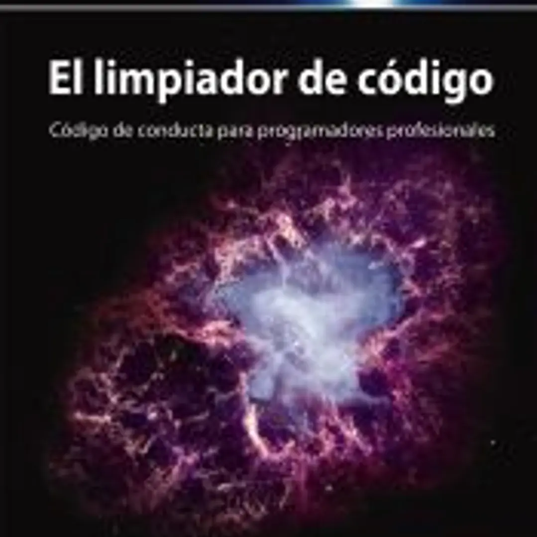 El limpiador de código 1