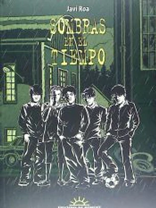 Sombras en el tiempo