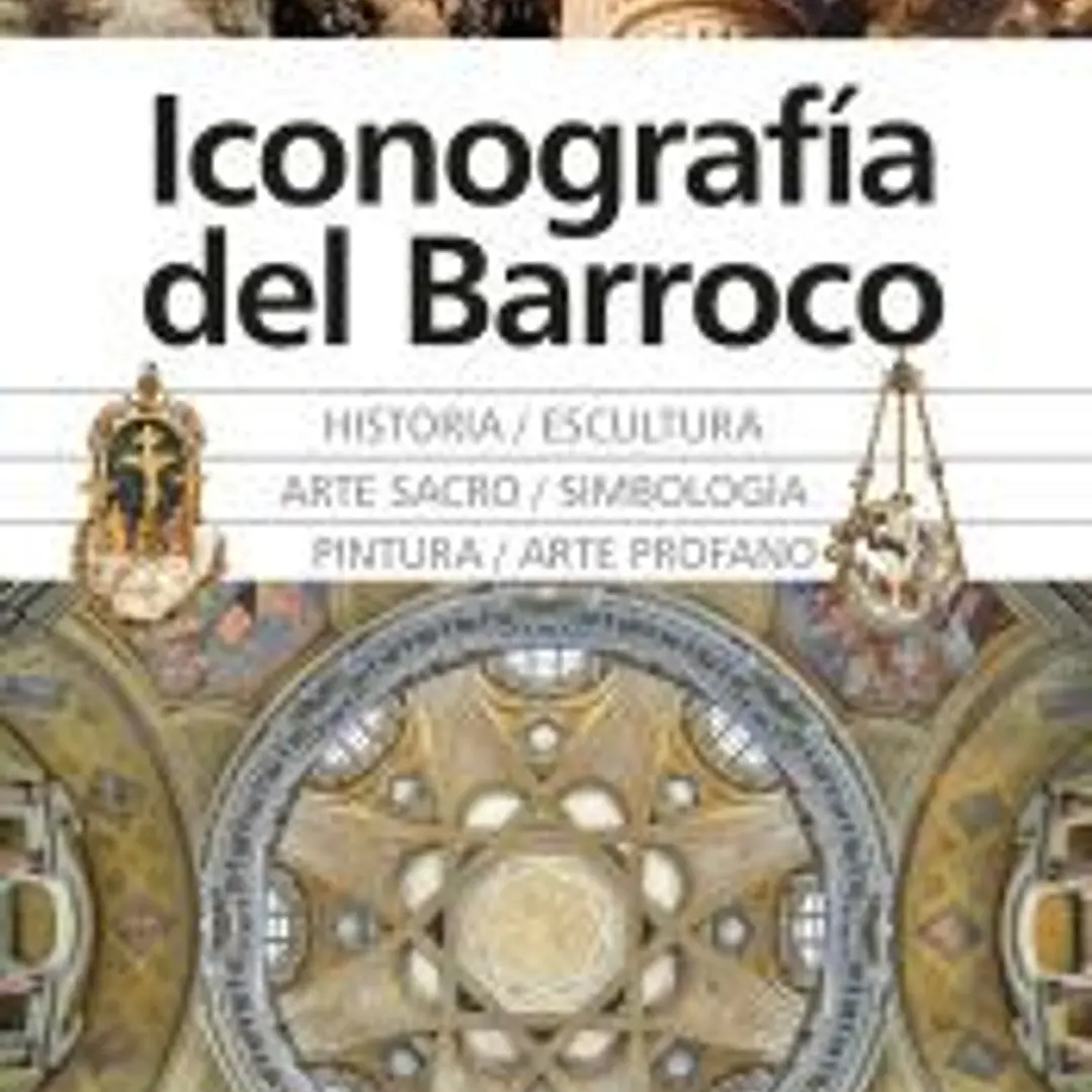 Iconografía del Barroco 1