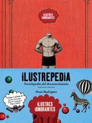 Ilustrepedia