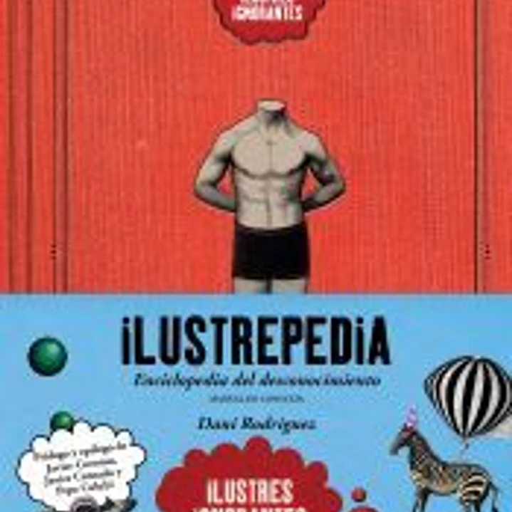 Ilustrepedia 1