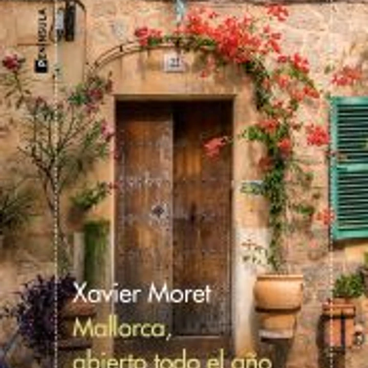 Mallorca, abierto todo el año 1