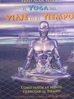 EL YOGA DEL VIAJE EN EL TIEMPO