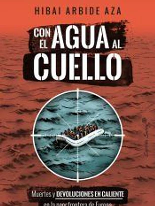 Con el agua al cuello