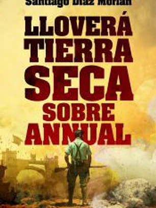 Lloverá tierra seca sobre annual