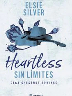 Heartless: Sin límites