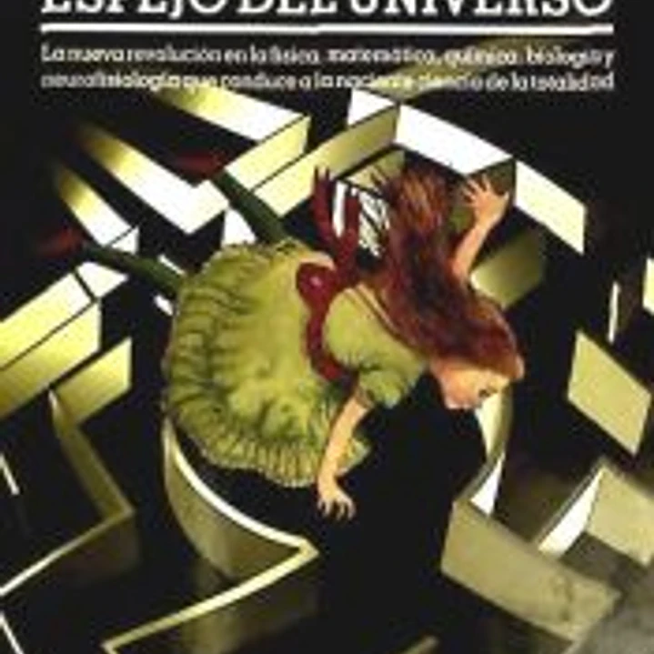 A través del maravilloso espejo del universo 1