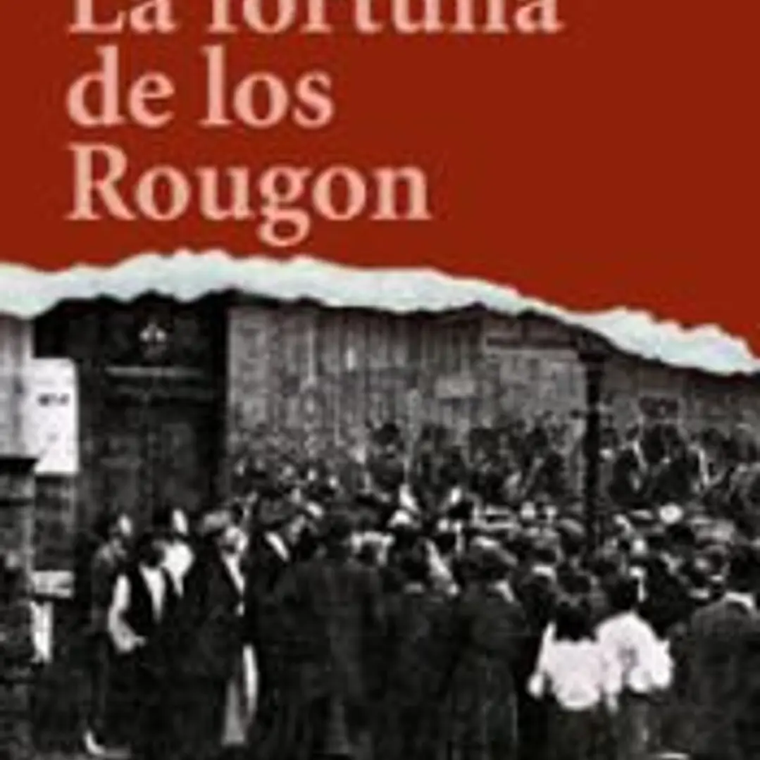 La fortuna de los Rougon 1