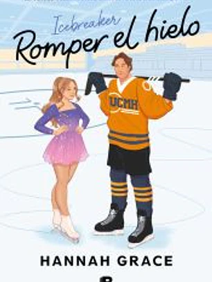 Romper el hielo