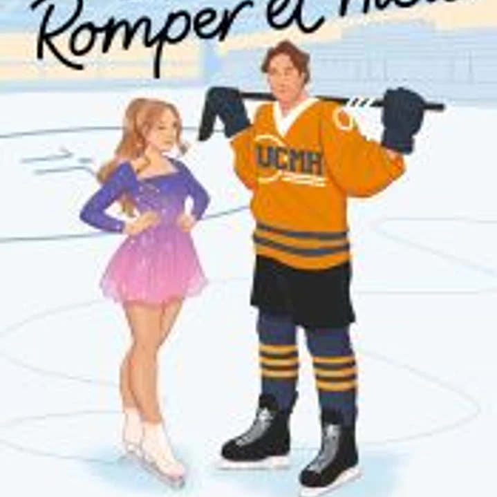Romper el hielo 1