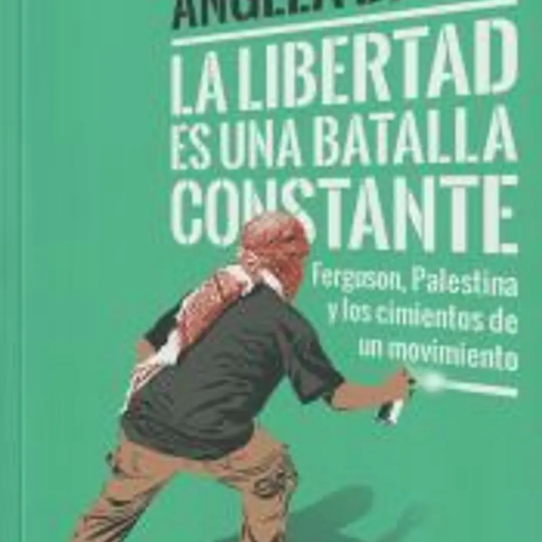 La libertad es una batalla constante 1