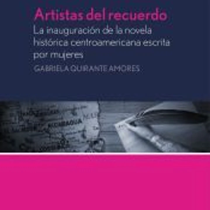 Artistas del recuerdo 1