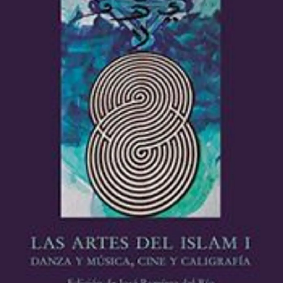 Las artes del Islam I: Danza y música, cine y caligrafía 1