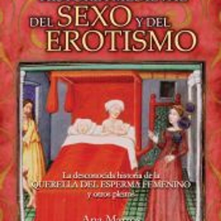 Historia medieval del Sexo y del Erotismo 1