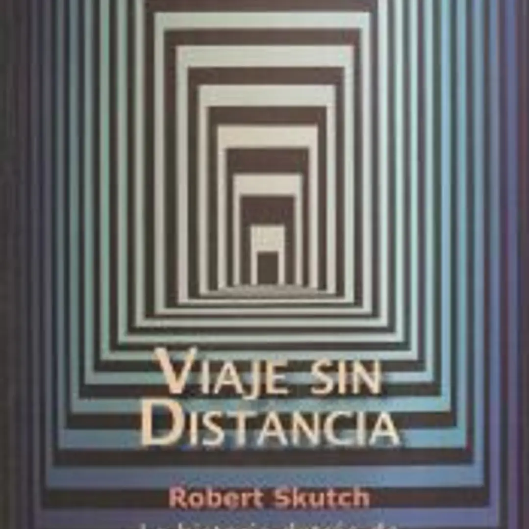 Viaje sin distancia 1