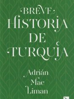 Breve historia de Turquía