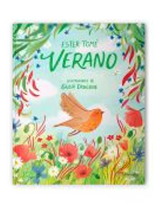 Verano Libros Ilustrados