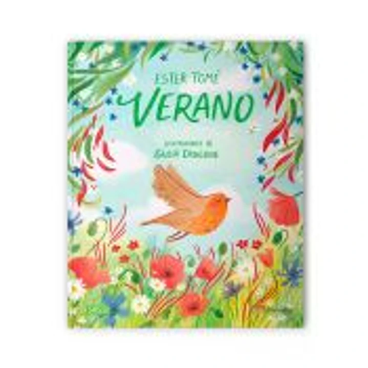 Verano Libros Ilustrados 1