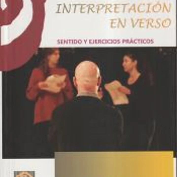 MANUAL DE INTERPRETACION EN VERSO 1