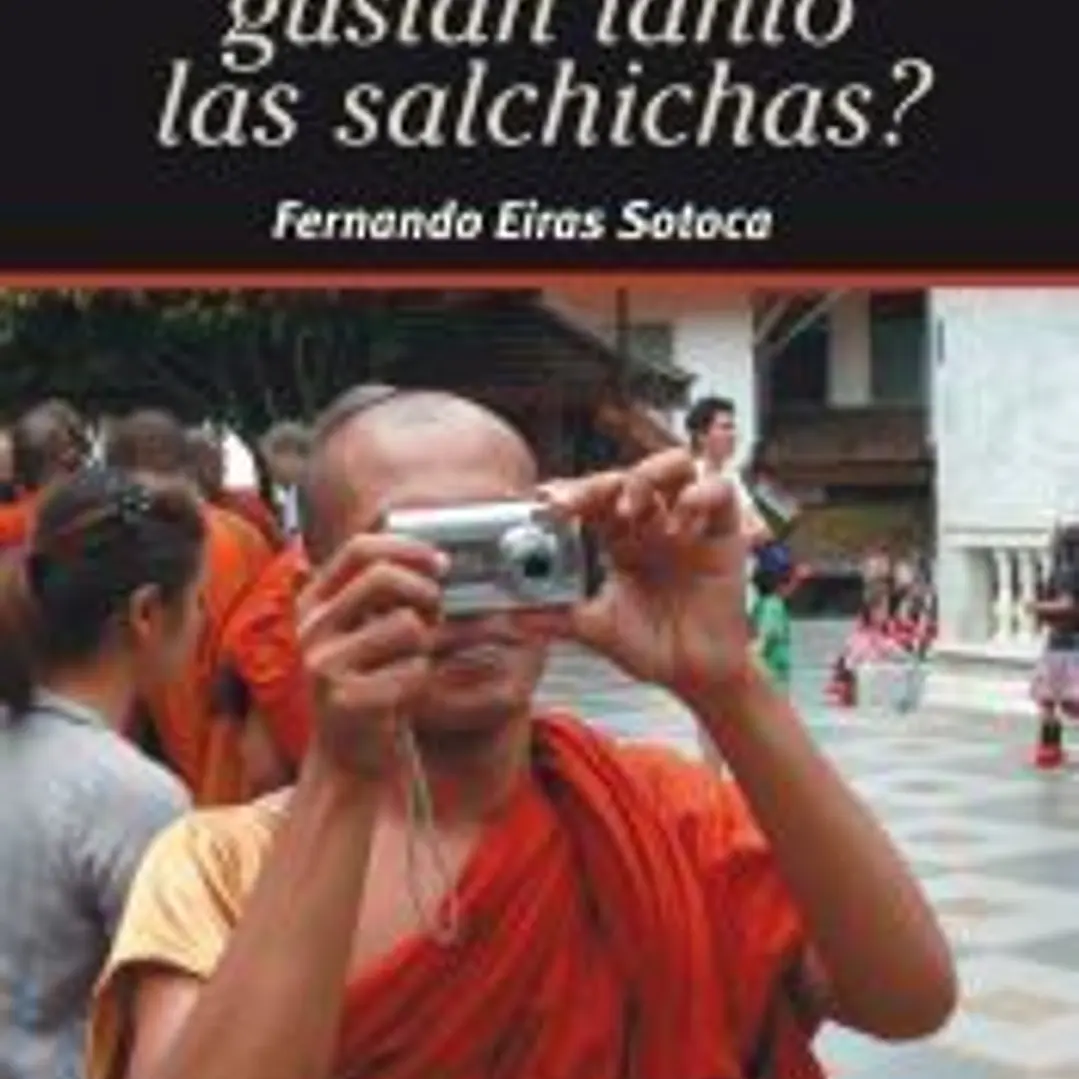 ¿Por qué a los tailandeses les gustan tanto las salchichas? 1