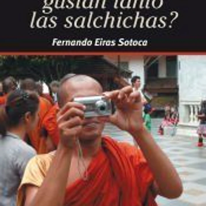 ¿Por qué a los tailandeses les gustan tanto las salchichas? 1