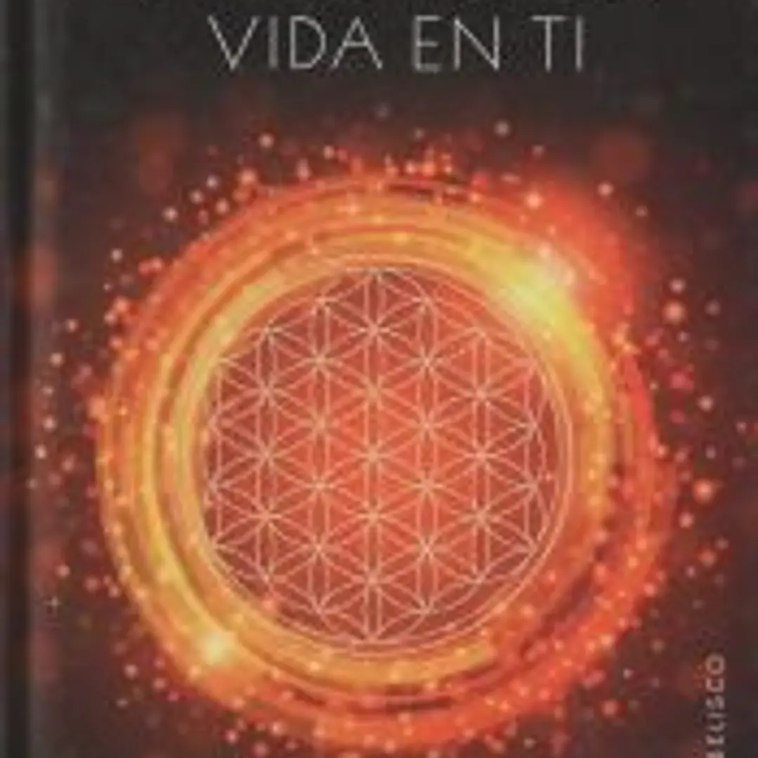 La flor de la vida en ti 1