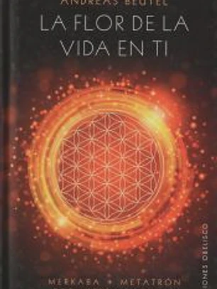 La flor de la vida en ti