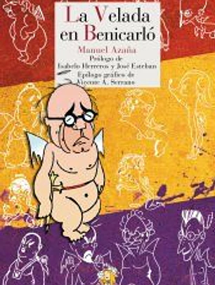 VELADA EN BENICARLO,LA