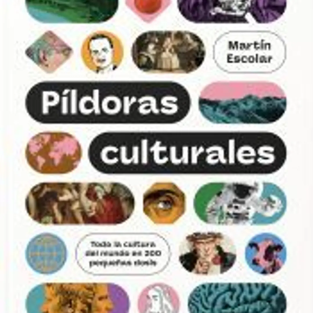 Píldoras culturales 1