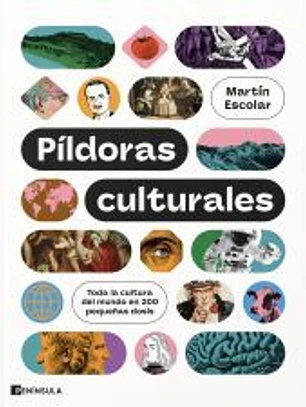 Píldoras culturales