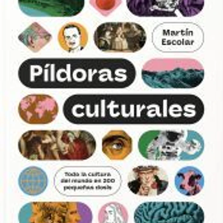 Píldoras culturales 1