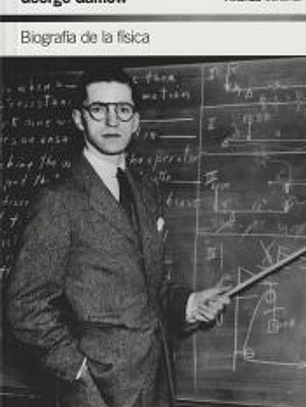 Biografía de la física