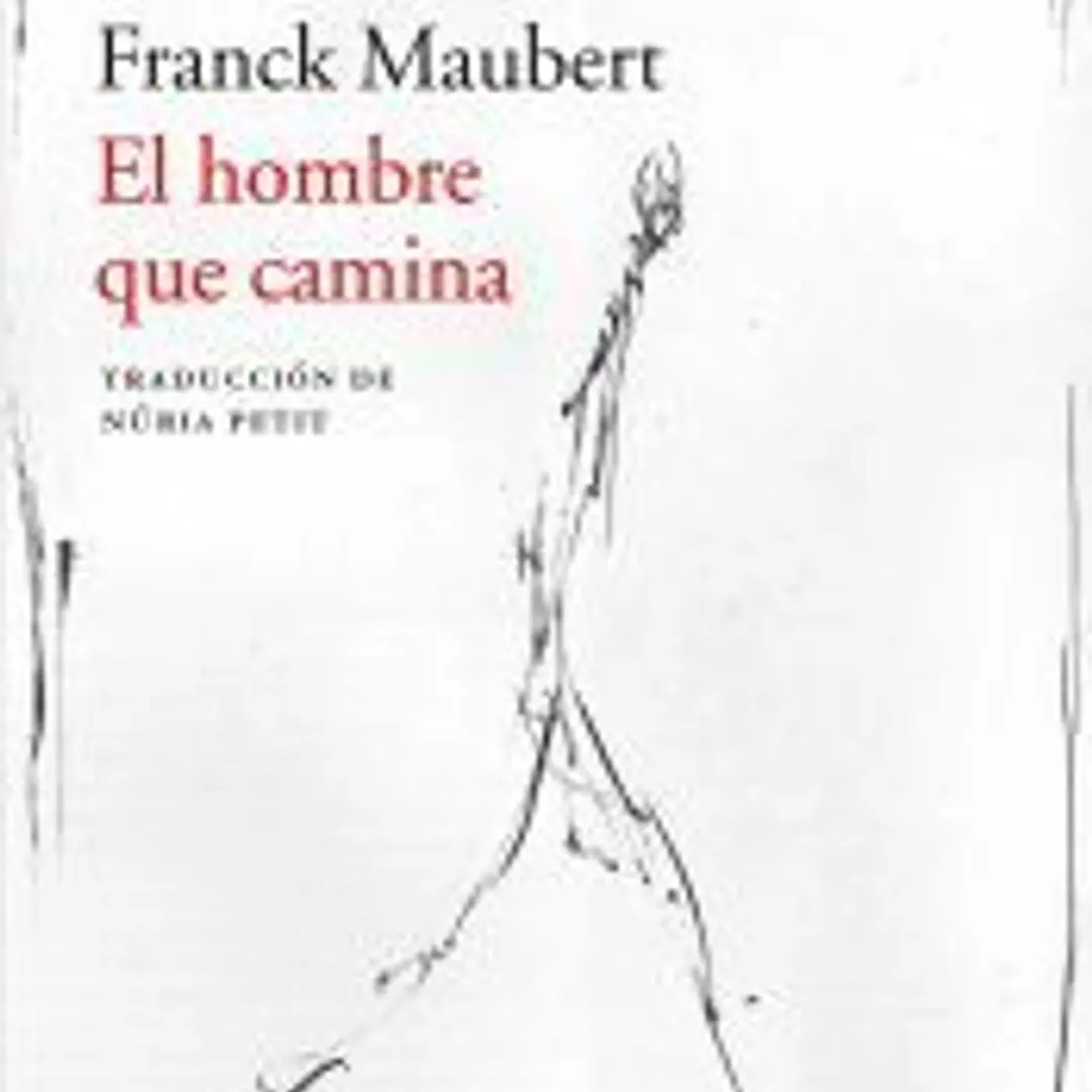 El hombre que camina 1