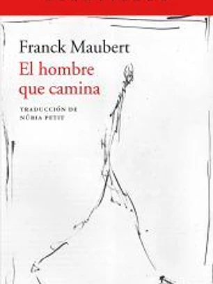 El hombre que camina
