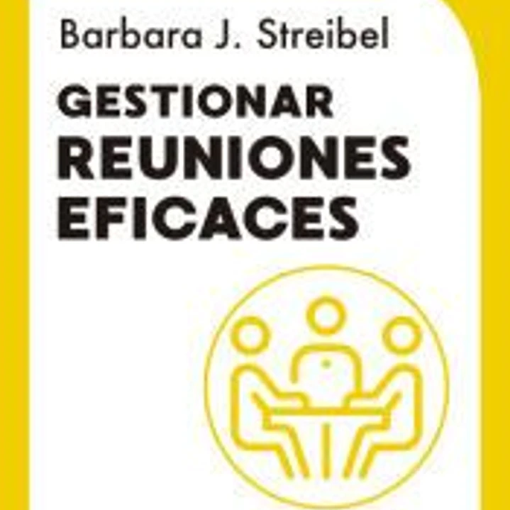 Gestionar reuniones eficaces. Soft Skills 1