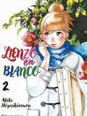 Lienzo en blanco nº 02/05