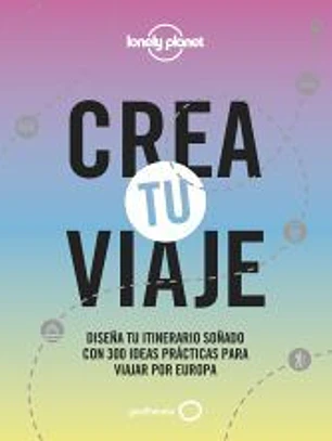 Crea tu viaje