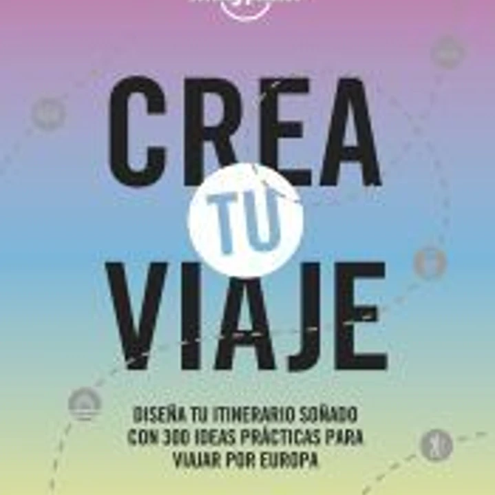 Crea tu viaje 1