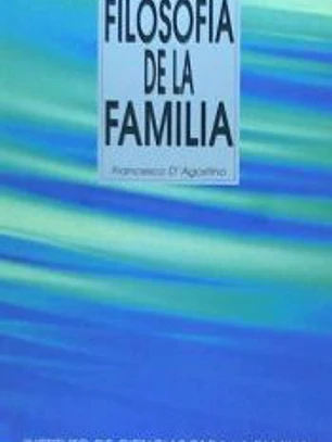 Filosofía de la familia